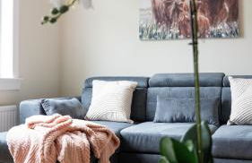 Pinkerton House - Photo 3