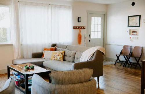 Cottage by the Sea: Pagnotto Shellback House - Foto 26