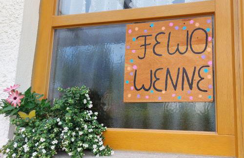 Appartement - FeWo Wenne - Foto 20