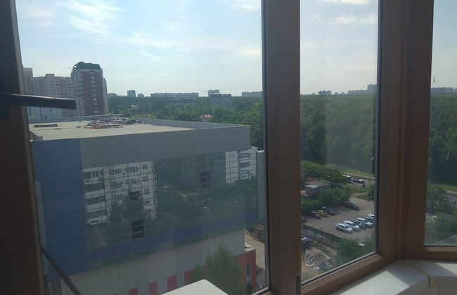 Apartments in Ostrovitianova 9 - Foto 21