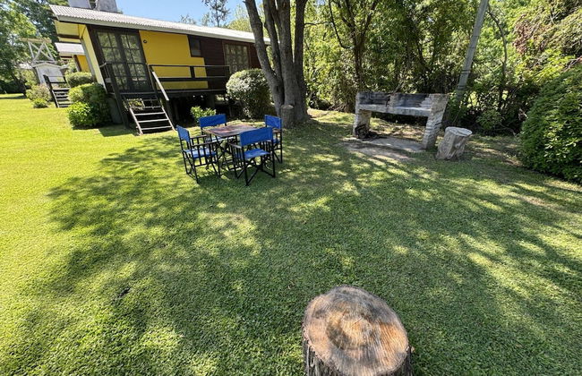 Complejo El Sitio Dorado - Foto 42