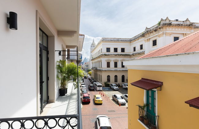 The Familia by Acomodo Casco Viejo - Foto 14