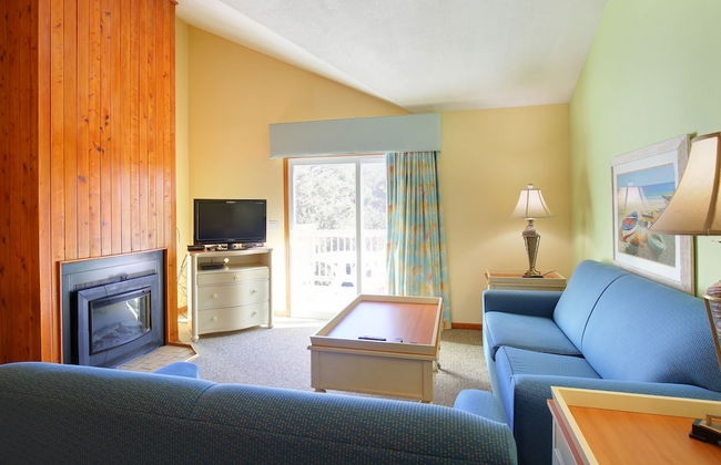 Ocean Pines Resort - Foto 29