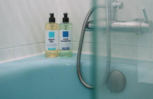 Acogedora y cálida en el centro by CABANA Rentals - Foto 19