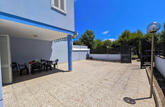 Villetta Azzurra near the sea - Foto 22