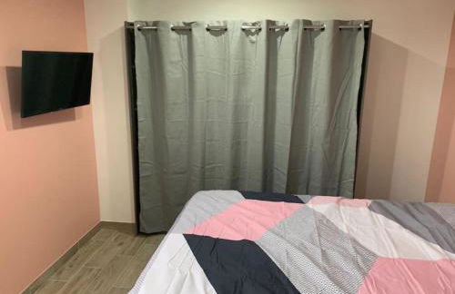 Villa piscine/spa privé intérieur 33° ZOO DE LA FLECHE 24h DU MANS - Photo 31