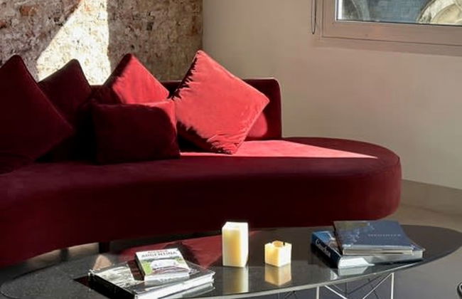 Borges Place - Beautiful Loft in Plaza San Martin - Photo 8