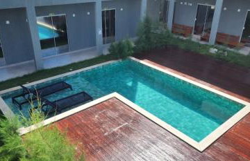 Apartamento Completo Barra Grande S8 - Foto 11