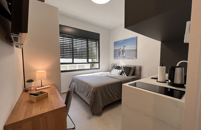 White Door Apartments - Foto 23