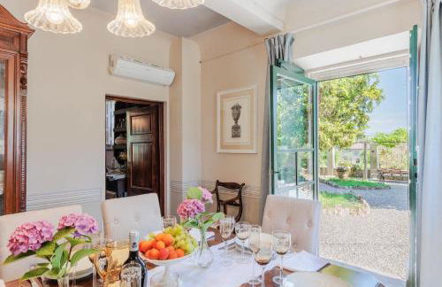 Villa Magnolie, Stylish Family Villa - Photo 23