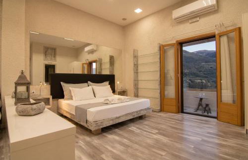 The Mountain House By Plakalona Villas & Apartments - Foto 1