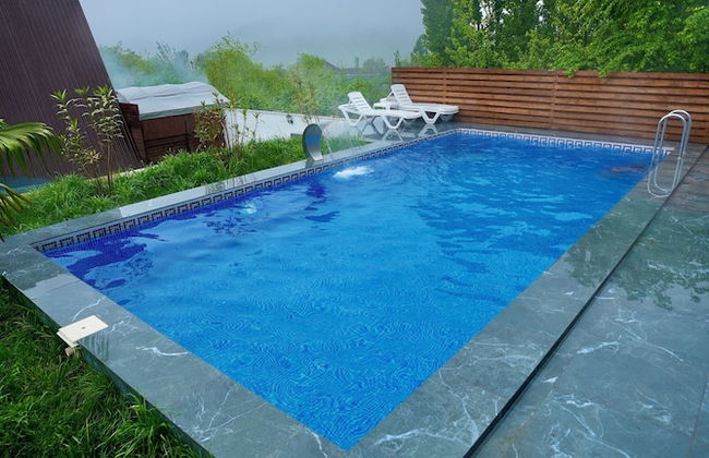 3Gozel Qabala - Foto 75