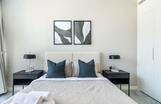 Silkhaus The Pad, Business Bay - Photo 11