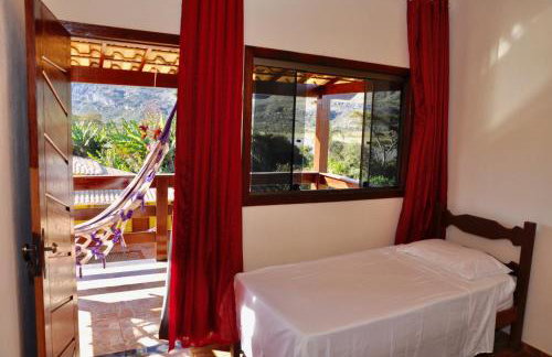 Vila Dos Sonhos Lapinha - Foto 13