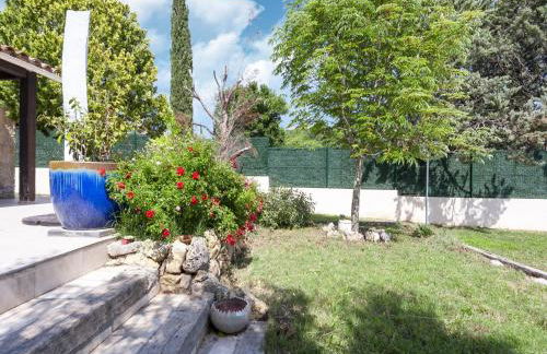 Villa in Cannes with Heated Pool & Boat Trips - Foto 38