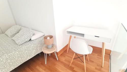 E-Arenas Apartment with terrace in Edificio Arenas - Foto 3