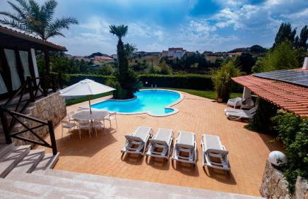 Casa da Joana, Quinta Carmo - Alcobaça/Nazaré - Foto 33