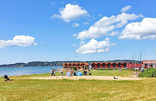 6 Person Holiday Home in Storahoga-by Traum - Foto 15