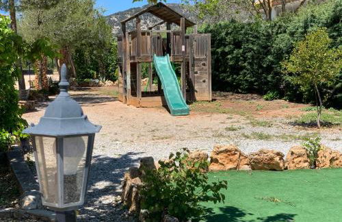 Torcales del Lobo Apartamentos Rurales - Foto 49