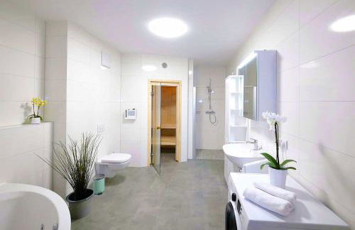 Apartmenthaus Scharmützelsee inkl Nebenkosten - Foto 40