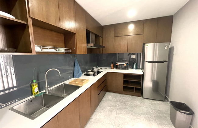 Convinia Apartment - Photo 35