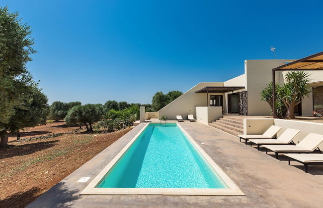 Villa Sofia - Foto 36