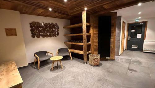 ARC 1950 Appartement de Standing rénové avec vue sur le Mont Blanc - Paradiski 5 Cristaux - Foto 3