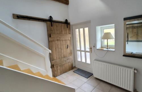 Ferienwohnung - Alte Mühle Extertal - Foto 19