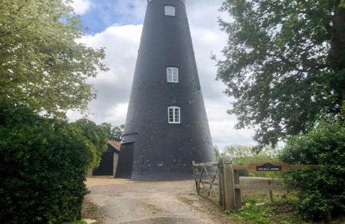 The Mill - The Mill House - Cottage - Foto 1