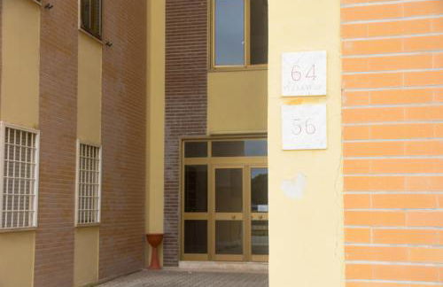 CasaBianca,Passoscuro,Palidoro,BambinGesú - Foto 26