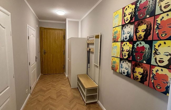 Zollikof Aparts - Sauna & Studioapartments - Foto 58