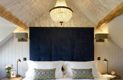 Walnut Cottage - Foto 15