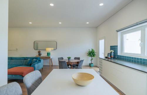 Xª Deluxe Apartments - Photo 21