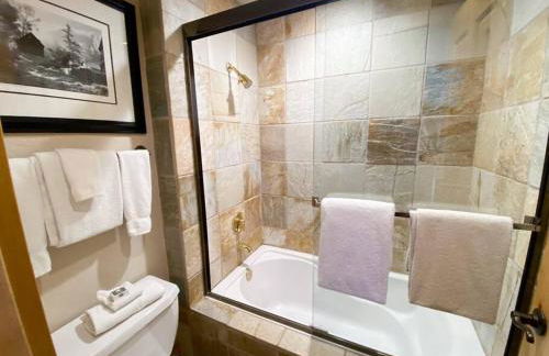 2 BR Condominium - Luxury Skiin and out (rare to find) - Foto 41