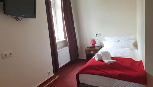 Viadrina Rooms & Apartments Frankfurt-Oder am Park im Zentrum - Foto 2