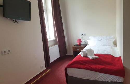 Viadrina Rooms & Apartments Frankfurt-Oder am Park im Zentrum - Foto 2