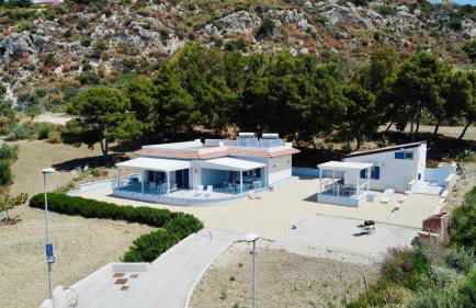 Sole Mare - Casa Vacanze Chiavarello - Foto 20