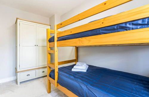 Luxury 5 bed house with Hot Tub nr Bicester Village - Foto 28