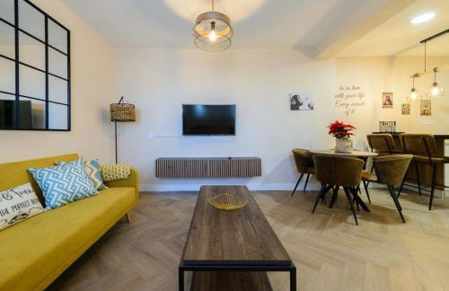 GuestReady - Urban elegancy in Madrid - Photo 55