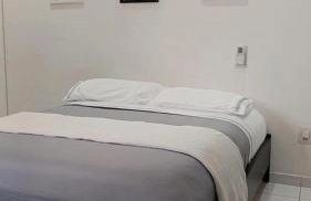 Apartamento de 3QTS a 1200m da Praia de Itapuã - Foto 23