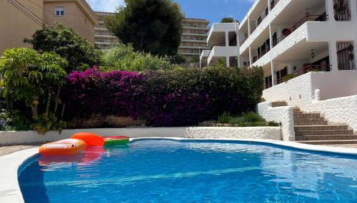 Casa Premium frente al Mar con 2 parkings - Photo 5, Garden view