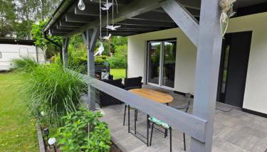 Apartamenty Boszkowo Przystań - Foto 4, Garden