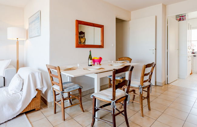 Les Terrasses du Casino - Foto 4