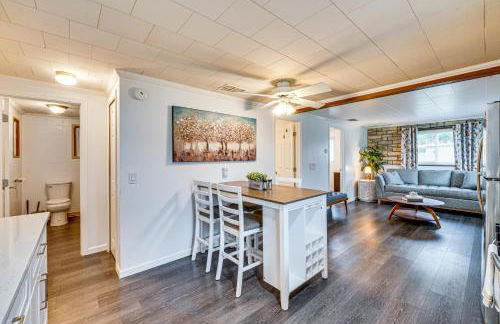 Florida Adventure Hub Near Top Attractions and Lakes - Foto 7