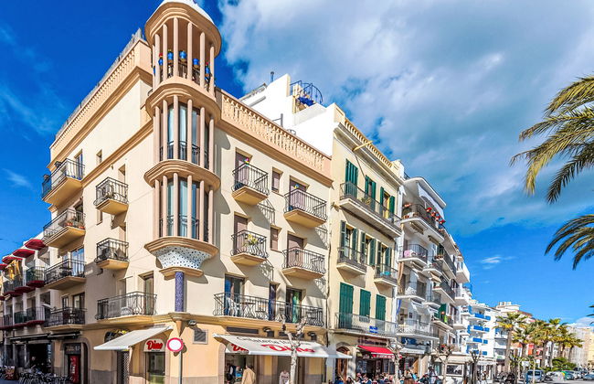 1 bedroom Apartment in Sitges - Photo 5