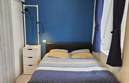 COLMAR - Appartements Deluxe - Lumineux - Stationnement Gratuit et Facile dans la rue - Foto 77
