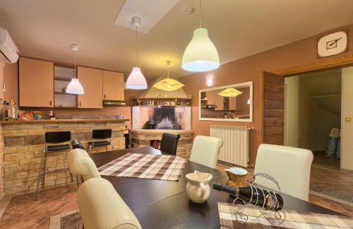 Villa Aldo with private pool by WiiBuk - Foto 10