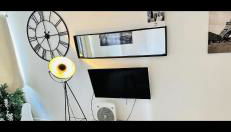 Suite vue sur la Tour Eiffel - Foto 4