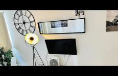 Suite vue sur la Tour Eiffel - Foto 4