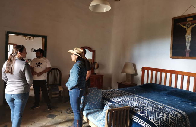 Tlaxcala Haciendas Tour - Photo 8